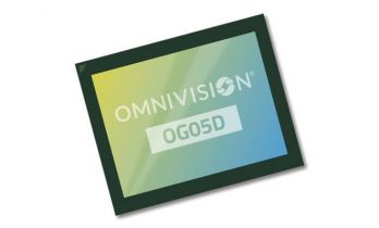 豪威推出业界首款2.2微米全局快门单曝光HDR图像传感器