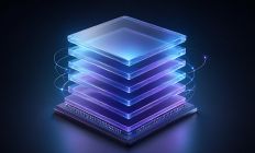 英伟达Rubin Ultra采用8层HBM4以控成本带宽