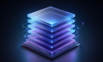 英伟达Rubin Ultra采用8层HBM4以控成本带宽