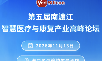 第五届南渡江论坛11月在海口举办 聚焦芯片与脑机接口